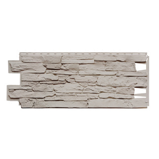 Сайдинг цокольный Solid STONE Regular Lazio VOX купить