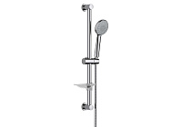 Гарнитур душевой БЕТТА 3jet 65см Aquatek AQ2013CR