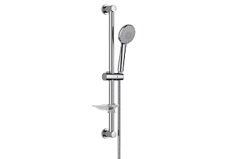 Гарнитур душевой БЕТТА 3jet 65см Aquatek AQ2013CR купить