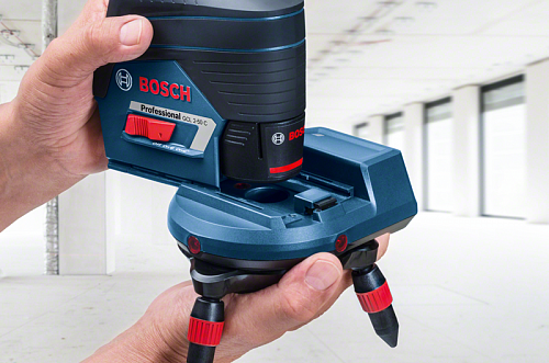 Держатель поворотный Bosch RM3 (арт. 0601092800) купить