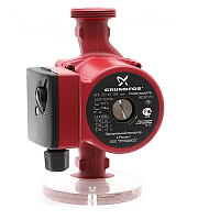 Насос циркуляционный GRUNDFOS UPS 25-40