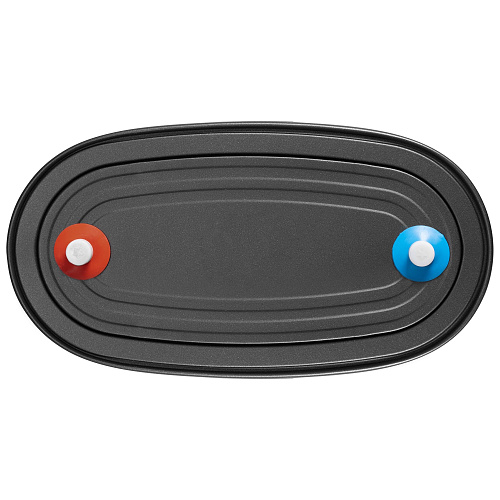 Водонагреватель накопительный Grafit 2кВт 100л 114*55.5*35.5см Royal Thermo RWH 100 Smalto Invert купить