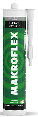 Герметик битумный BA 141 Makroflex 2647207 купить