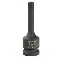 Головка ударная 1/2, 50 TORX 13965