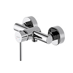 Смеситель для душа ЕВРОПА Aquatek AQ1360CR хром Смеситель для душа ЕВРОПА Aquatek AQ1360CR хром