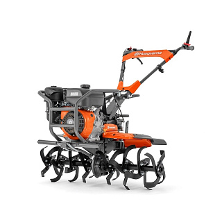 Бензиновый культиватор Husqvarna TF 545P купить