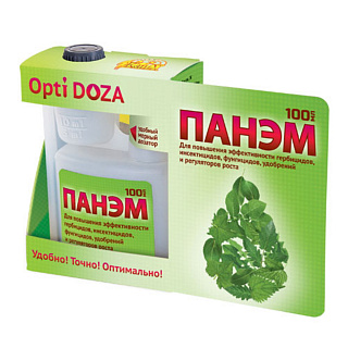 Панэм для повышения эффективности препаратов ВХ Opti Doza 100мл купить