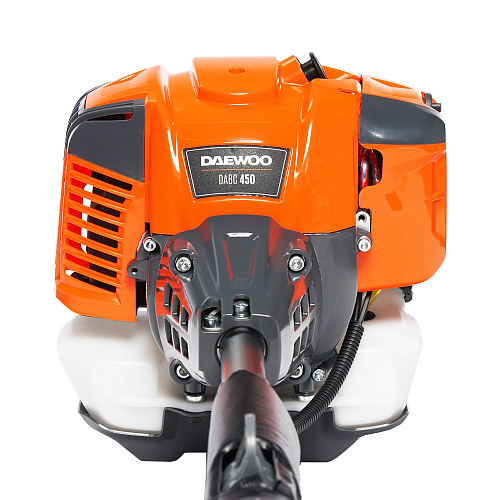 Бензокоса DAEWOO DABC 450 2л.с  купить