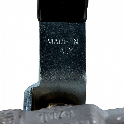 Кран шаровой полнопроходной Stout внутренняя резьба ручка рычаг 1 1/4" PN40 SVB-0001-000032 купить