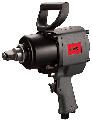 Ударный гайковерт Fubag IW1600 1/4"(100198) купить