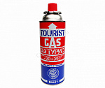 Баллон с газом Tourist ТВ-220 Баллон с газом Tourist ТВ-220