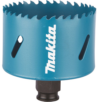 Коронка универсальная Makita ф68мм BiM Ezychange (B-11449) купить