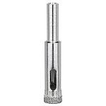 Алмазная коронка (сверло) по керамограниту 10 мм (2 шт.) Diamond Industrial (DIDCSC010) Алмазная коронка (сверло) по керамограниту 10 мм (2 шт.) Diamond Industrial (DIDCSC010)