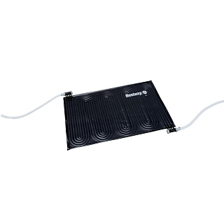 Нагреватель солнечный Bestway 110*171см 58423 купить