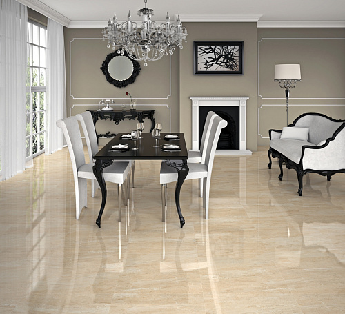 Плитка напольная Daino Natural 45*45 см, Argenta Ceramica купить