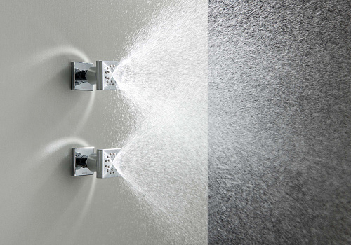 Форсунка боковая 50*50 хром Aquatek AQ2098CR купить