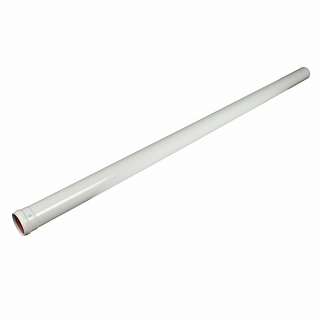 Элемент дымохода Stout DN80 труба 2000мм SCA-0080-002000 купить