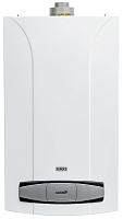 Котел газовый настенный двухконтурный LUNA 3 comfort 240i BAXI CSE45224358