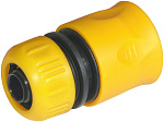 Муфта быстроразъемная inWork 1/2" 77365 Муфта быстроразъемная inWork 1/2" 77365