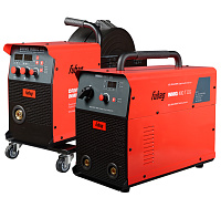 Сварочный аппарат инвертор Fubag INMIG 400T DG 31440.1