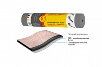 Ковер подкладочный DOCKE D-Basis Comfort (1*40)