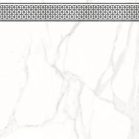Керамогранит Декор Каррара Нова 45*45см LB-CERAMICS 7346-0003