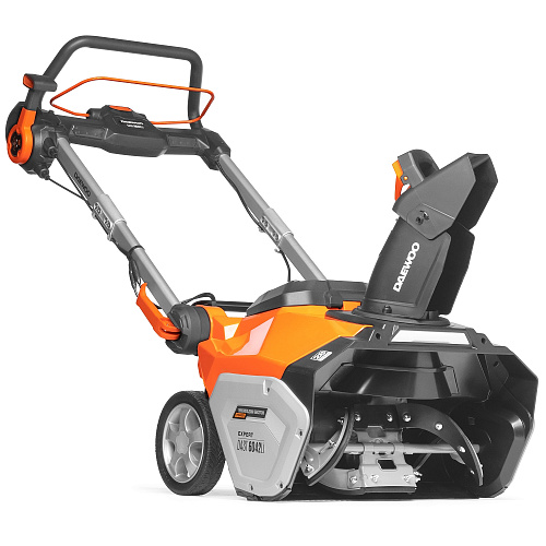 Снегоуборщик аккумуляторный 
DAEWOO DAST 6042Li купить
