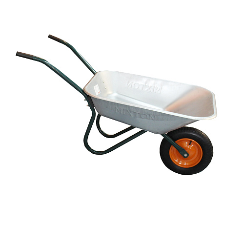 Садовая тачка MIXTON WB6204 купить
