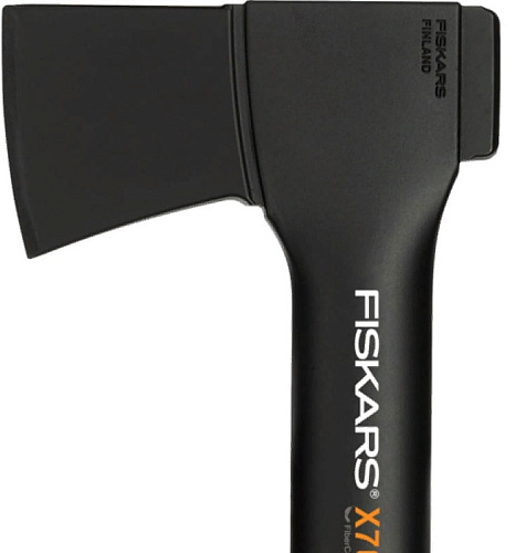 Топор универсальный X7-XS Fiskars 121423/1015618 купить