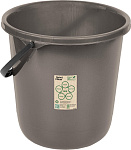 Ведро Green Republic 12л INGREEN SC1102