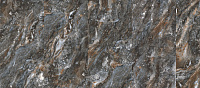 Керамогранит Caribbean Black Rust carving 1.44кв.м 60*120см Primavera CR205