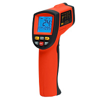 Термометр (пирометр) инфракрасный ADA TemPro 900 (от -50°С до +900°С) А00225