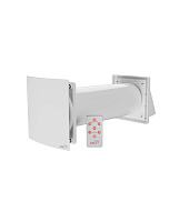 Рекуператор CUPER D100 ЭРА 