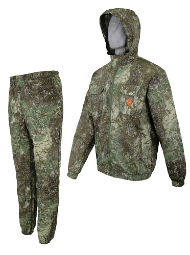 Костюм Элементаль антимоскитный Zealot К-406 мужской р.48-50/182-188 Паутина купить