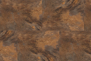 Виниловое покрытие CorkStyle Vinyline Stone замк. водост. Cotto 33 кл./620*450*6,7 купить