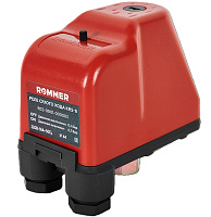 Реле сухого хода KRS-6 1/4 Rommer RCS-0001-000003