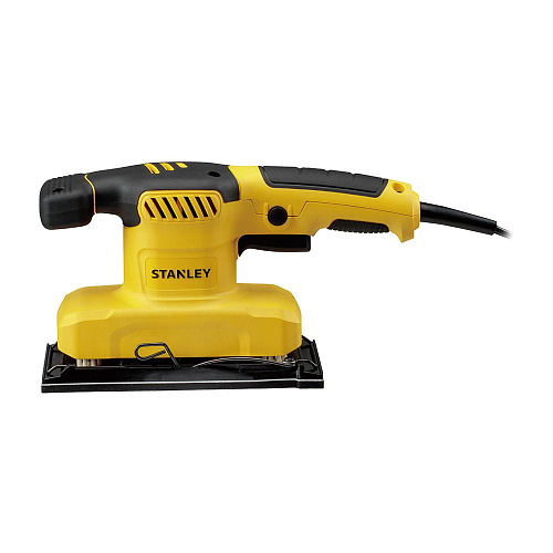 Шлифмашина вибрационная Stanley SS28 (SS28-RU) 280Вт 91*185мм купить
