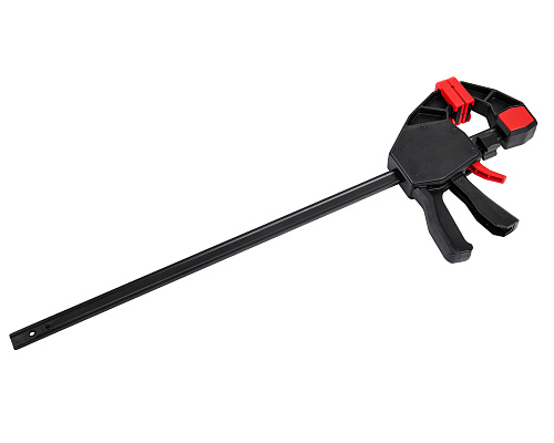 Струбцина  быстрозажимная Elitech HD 450*90мм усилие-3000Н (300кг) (514203) купить