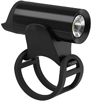 Фонарь CLA-940F велосипедный аккумуляторный светодиодный передний Фотон 9264126