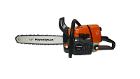 Бензопила HANAKAWA H959 (3/8-1.6-66) 18"-45см 3.1кВт/4.2лс