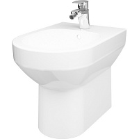 Биде AM.PM Spirit V2.0 C703111WH напольное белый глянец