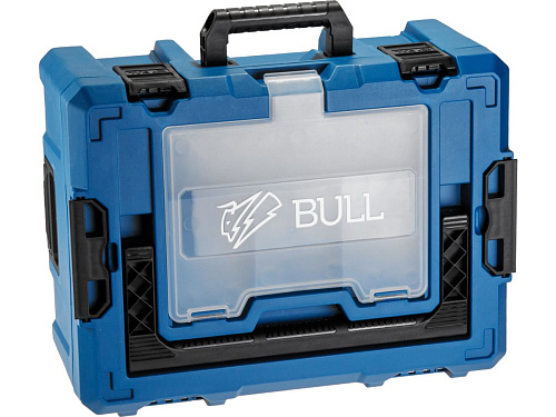 Ящик для инструментов BULL Xcase X003 L 1329949 купить