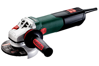 УШМ болгарка Metabo WEV 15-125 Quick  (600468000) купить