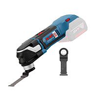Мультитул аккумуляторный GOP 18V-28 Bosch 06018B6002