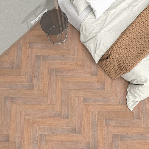 Ламинат водостойкий SPC Charisma 4V Роуз 625*125*4мм 43класс Planker 7001 купить