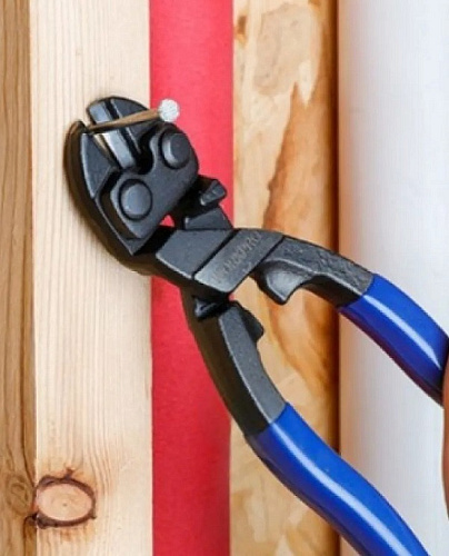 Болторез с угловой головкой PRO 200мм WORKPRO WP216015 купить