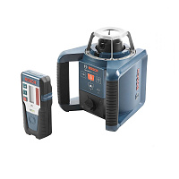 Лазерный нивелир GRL300 HV Bosch 0601061501