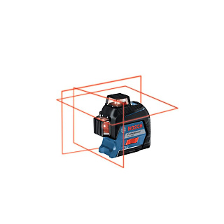Нивелир лазерный Bosch GLL 3-80 0601063S00 купить