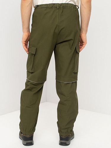 Костюм HUNTSMAN Антигнус-Люкс летний р.48-50/182-188 Хаки купить