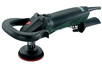 Шлифмашина угловая Metabo PWE 11-100 (машина для мокрого шлифования) (602050000) 1100Вт 125мм